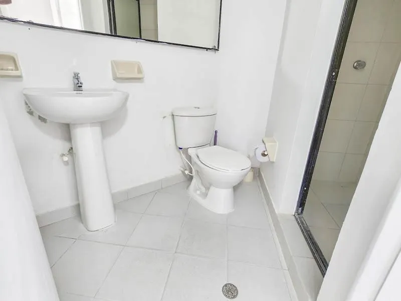 Apartamentos Santamaria Del Mar - Bedviajes Santa Marta  0*, Santa Marta (Magdalena)
