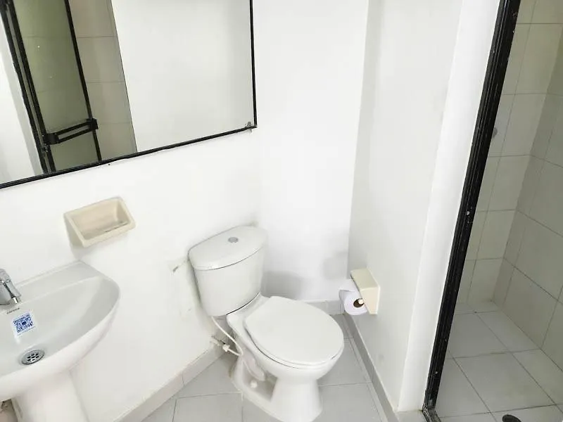 Apartamentos Santamaria Del Mar - Bedviajes Santa Marta  Colombia
